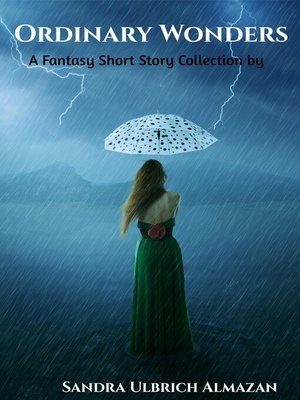 cover image of Ordinary Wonders